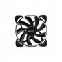 BE QUIET Pure Wings 2 140mm High-Speed BL082 ventilator za kuciste - slika 1