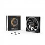 BE QUIET Light Wings 120mm BL073 High speed ventilator za kućište - slika 3