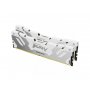 KINGSTON 64GB 2x32kit DDR5 6.000MHz FURY Renegade White XMP KF560C32RWK2-64 - slika 1