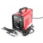 WOMAX Aparat za zavarivanje elektro-lučni W-SG 160 - slika 1