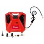 WOMAX Kompresor mini W-AK 220-8 - slika 1