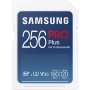 SAMSUNG SDXC kartica, 256GB, PRO Plus (MB-SD256K/EU) - slika 1