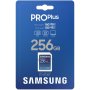 SAMSUNG SDXC kartica, 256GB, PRO Plus (MB-SD256K/EU) - slika 2