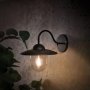 ELEMENTA Nazidna solarna lampa ML-WS104 - slika 2