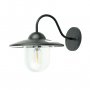 ELEMENTA Nazidna solarna lampa ML-WS104 - slika 1