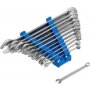 WOMAX Ključ okasto vilasti set 12 komada - slika 1