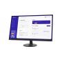 LENOVO D32u-40 (Raven Black) 4K UHD, 4ms, 250nits, DP, 2xHDMI, Tilt, VESA (66FDGAC2EU) - slika 1