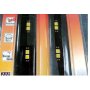 AUTOMAX Dnevna svetla 12V 5W 2X16 LED bela - slika 2