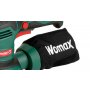 WOMAX Brusilica rotaciona A W-ES 430 - slika 2