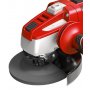 WOMAX Brusilica ugaona P20 AKU GP-WS S20 LI - slika 2