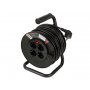WOMAX Produžni kabal na koturu 4/15M 77811515 - slika 1