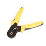 WOMAX Klešta za hilzne samopodešavajuća 0.08-6.0MM2 0535798 - slika 1