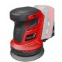 WOMAX Brusilica rotaciona BL P20 AKU GP-RS S20 LI - slika 2