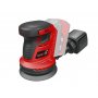 WOMAX Brusilica rotaciona BL P20 AKU GP-RS S20 LI - slika 1