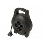 WOMAX Produžni kabal 4/10M 77810510 - slika 1