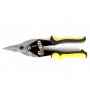 WOMAX Makaze za lim 250mm ravne - slika 1