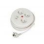 WOMAX Produžni kabal 4/5M USB 77900413 - slika 1