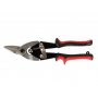 WOMAX Makaze za lim 250mm leve - slika 1