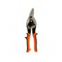 HARDEN Makaze za lim leve 250mm - slika 3