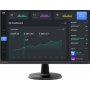 LENOVO D24-45 (Raven Black) Full HD, 75Hz, HDMI, VGA, Free Sync (67A4KAC6EU) - slika 1