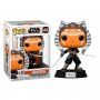 FUNKO Star Wars Mandalorian POP! Vinyl - Ahsoka with Sabers, figura - slika 2