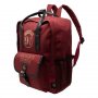 BLUE SKY Harry Potter premium ranac, Burgundy 9 3/4 - slika 3