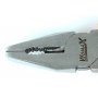 WOMAX Klešta kombinovana 180mm - slika 2