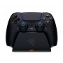 RAZER Postolje za brzo punjenje za PlayStation5 kontrolere – Crna boja (RC21-01900200-R3M1) - slika 3