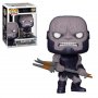 FUNKO Pop! Movies: Dc Zack Snyder'S Justice League - Darkseid (Metallic), figura - slika 2