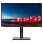 LENOVO ThinkVision T27i-30 (Black) Full HD IPS, Tilt, Swivel, Pivot, Height Adjust Stand (63A4MAT1EU) - slika 2