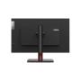 LENOVO ThinkVision T27i-30 (Black) Full HD IPS, Tilt, Swivel, Pivot, Height Adjust Stand (63A4MAT1EU) - slika 3