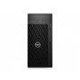 DELL Precision T3660 MT (i7-12700K, 16GB, 256GB+512GB SSD, RTX A2000 6GB, DVD-RW, Win 10 Pro, 3yr NBD) - slika 2