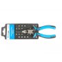 WOMAX PRO Špic klešta 160mm 0534462 - slika 1