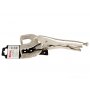 WOMAX Grip klešta zavarivačka 250 mm 79006605 - slika 1