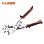 HARDEN Klešta zumbe 250 mm 5607100 - slika 1