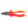 WOMAX Klešta kombinovana 180 mm 0534601 - slika 1