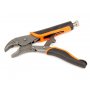 TACTIX Klešta grip 250 mm 79006601 - slika 1