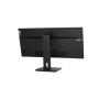 LENOVO ThinkVision E29w-20 (Raven Black) 2560x1080 Wide 21:9 IPS, Tilt, Swivel, Height Adjust Stand (62CEGAT3EU) - slika 4