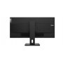 LENOVO ThinkVision E29w-20 (Raven Black) 2560x1080 Wide 21:9 IPS, Tilt, Swivel, Height Adjust Stand (62CEGAT3EU) - slika 5