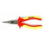 WOMAX Špic klešta 160 mm VDE 0534603 - slika 1