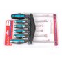 WOMAX Odvijači set od 6 komada 79008346 - slika 1