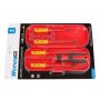 WOMAX PRO Set odvijača VDE set 8 komada 79008345 - slika 1