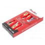 WOMAX PRO Odvijači set 6 komada VDE 79008401 - slika 1