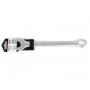 WOMAX Ključ okasto vilasti 40mm Cr-V 0544995 - slika 1