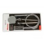 WOMAX Hvataljke sa ogledalom SET 3 kom 0450143 - slika 1