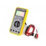 WOMAX Multimetar digitalni DT9208 0540002 - slika 1
