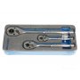 WOMAX PRO Račna 90 zuba SET 3 kom 0545116 - slika 1