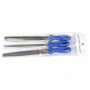 WOMAX Turpija za metal 200MM set 3 KOM - slika 1