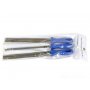 WOMAX Turpija za drvo 200 mm set 3 kom 0532526 - slika 1