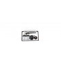WOMAX Air brush set SL 110 - slika 1